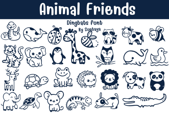 Animal Friends: A Strategic Asset for Modern Creators and Businesses