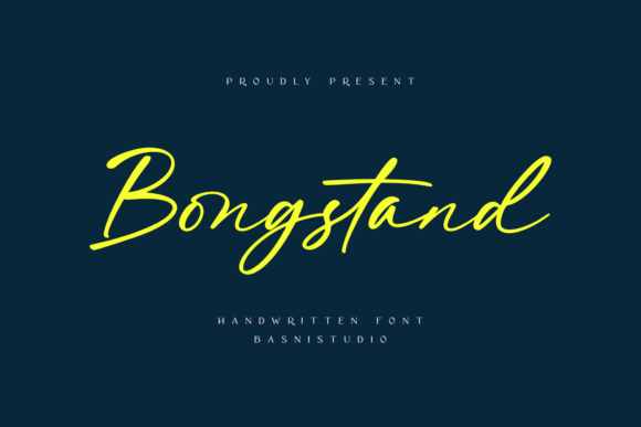 Command the Focus: Integrating Bongstand into Your Design Workflow